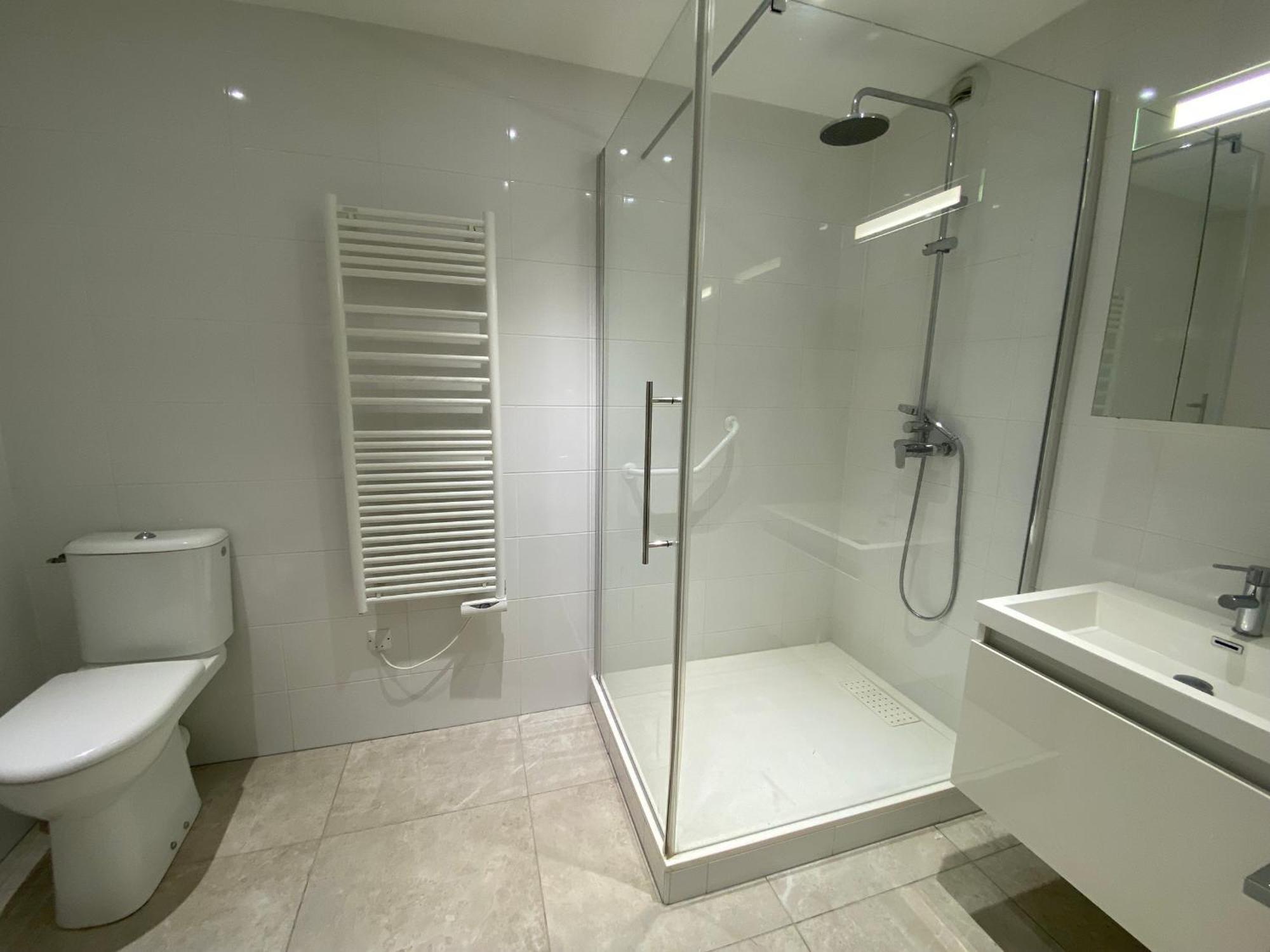 Studio Renove Avec Terrasse, A 100M De La Plage A Arcachon, Parking Prive Inclus - Fr-1-374-99 Buitenkant foto